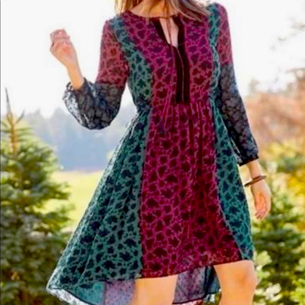 Matilda Jane A Little Party Dress